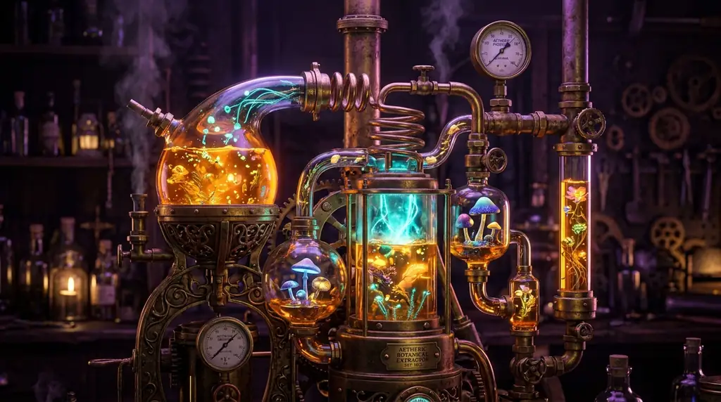 Machine