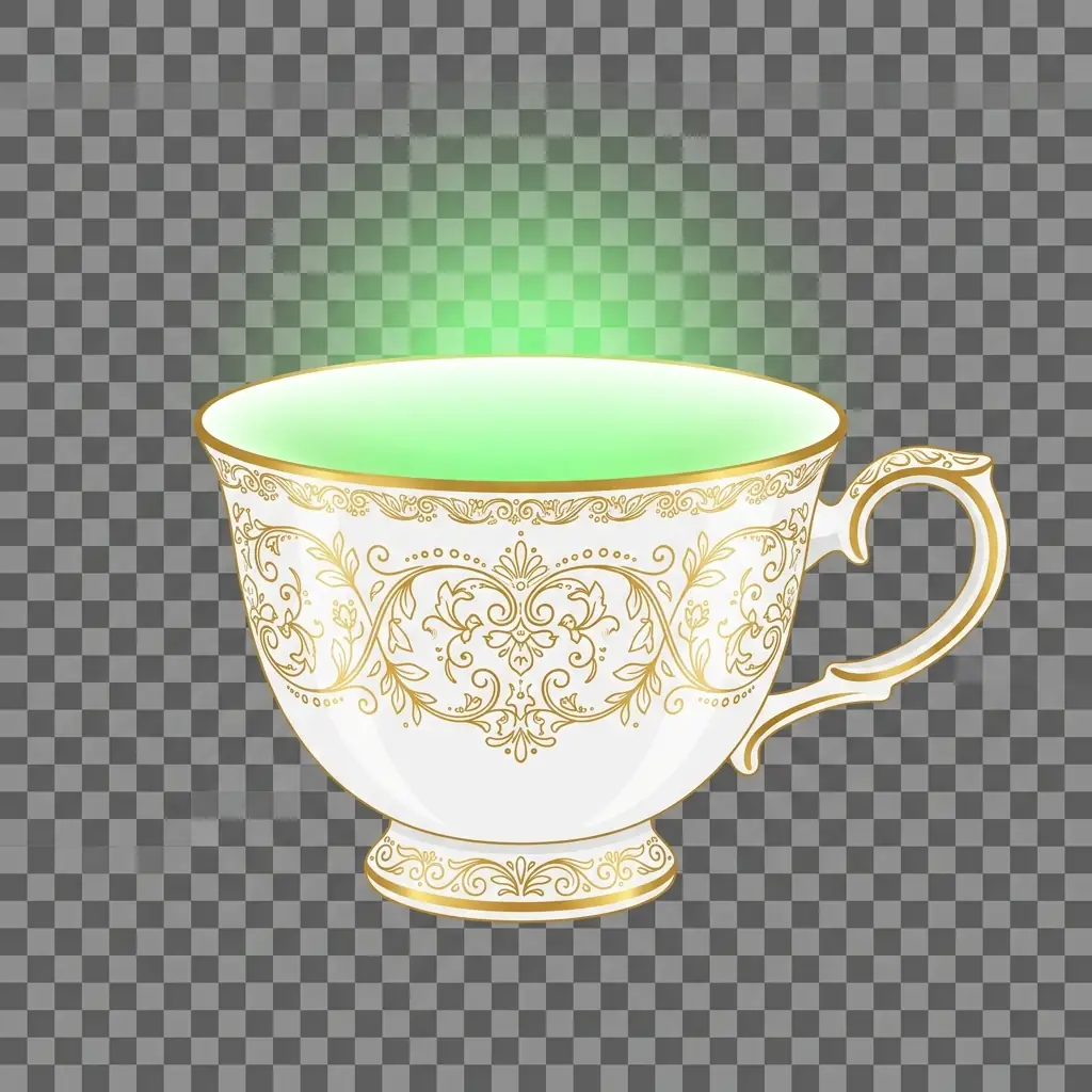 cup